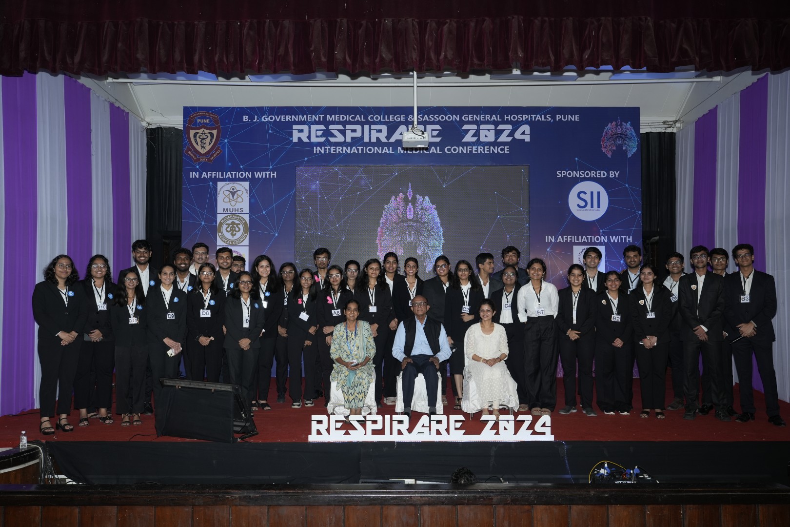 Symposium