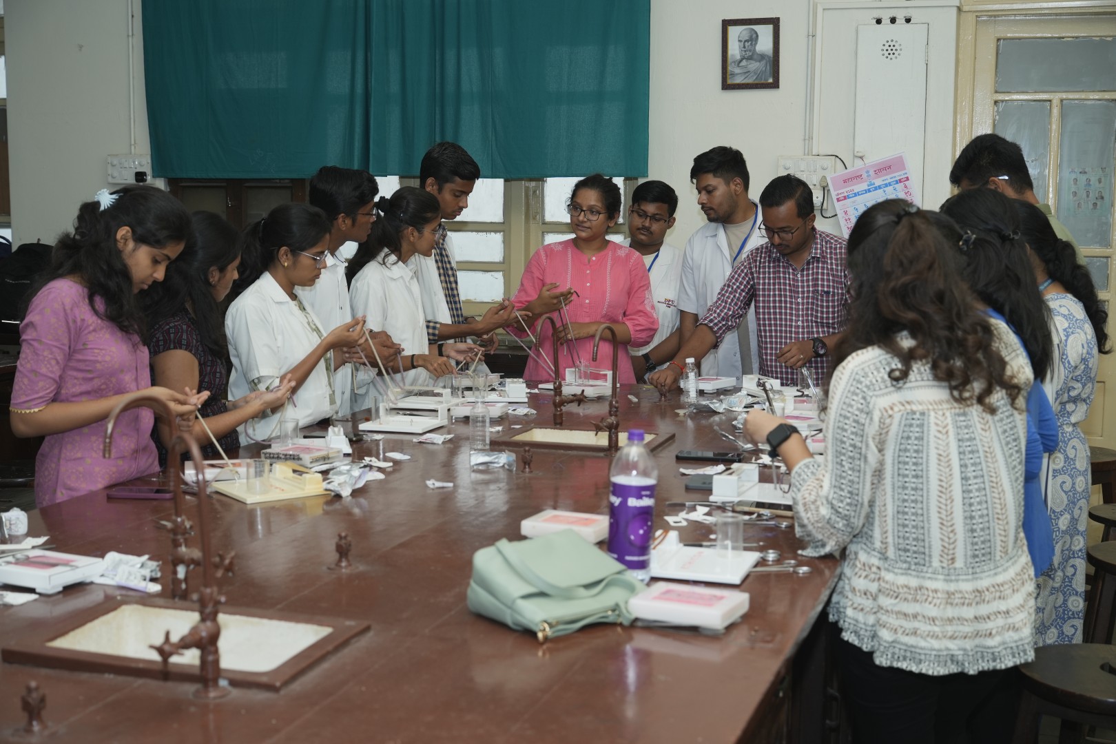 Suturing